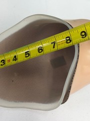 OTTOBOCK OTTO BOCK 3R93 PROSTHETIC KNEE, PROSTHETIC SAFETY KNEE, KNEE JOINT FOOT