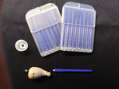 16 Pcs Wax Guard Filters, Made for Audien Hearing Aids, ATOM ONE 1.5mm size