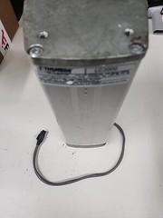 Pride Mobility Jazzy Air Power Seat Lift Actuator Assembly T Thomson LC2000