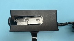 ResMed 369102 90W AC Adapter Power Supply 24V 3.75A 3-Pin Tested Working