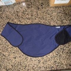 SIIL Ostomy Belt for Men & Women | Blue | Ostomy Bag Covers | Pouch Covers …..