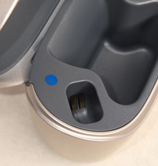 Phonak Charger Case Ease