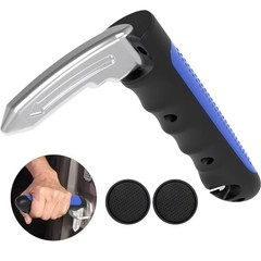 Car Mobility Assist Handle – Auto Cane Door Support for Elderly Disabled Drivers