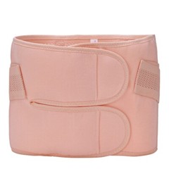 Postpartum Belly Band Abdominal Binder Post Surgery Wrap Recovery Support Belt