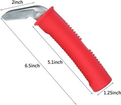 Auto Cane Portable Vehicle Support Handle Car Door Assist Bar Supports up to 300