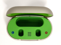 Phonak Charger Case Go Great Deal!!