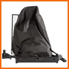 Electric Wheelchair Storage Cover,600D Oxford Cloth Heavy Duty Protective Cov…