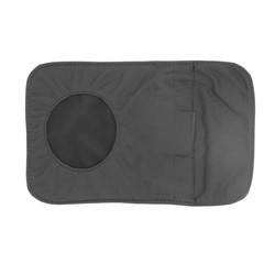 Durable Washable Ostomy Pouch Cover For Prevent Staining Cotton Easy To Use