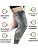 NEENCA Compression Leg Sleeve – Long Knee Sleeve, Ultra-thin Leg Sleeve with Gra