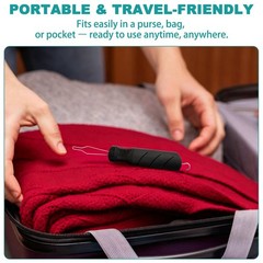 Irtme Button Hook with Zipper Pull – Dressing Helper Assist Tool for Arthritis
