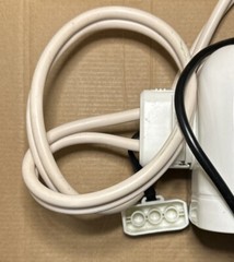 WAVE Medical Products Electronic Pumps For Alternating Pressure Mattress