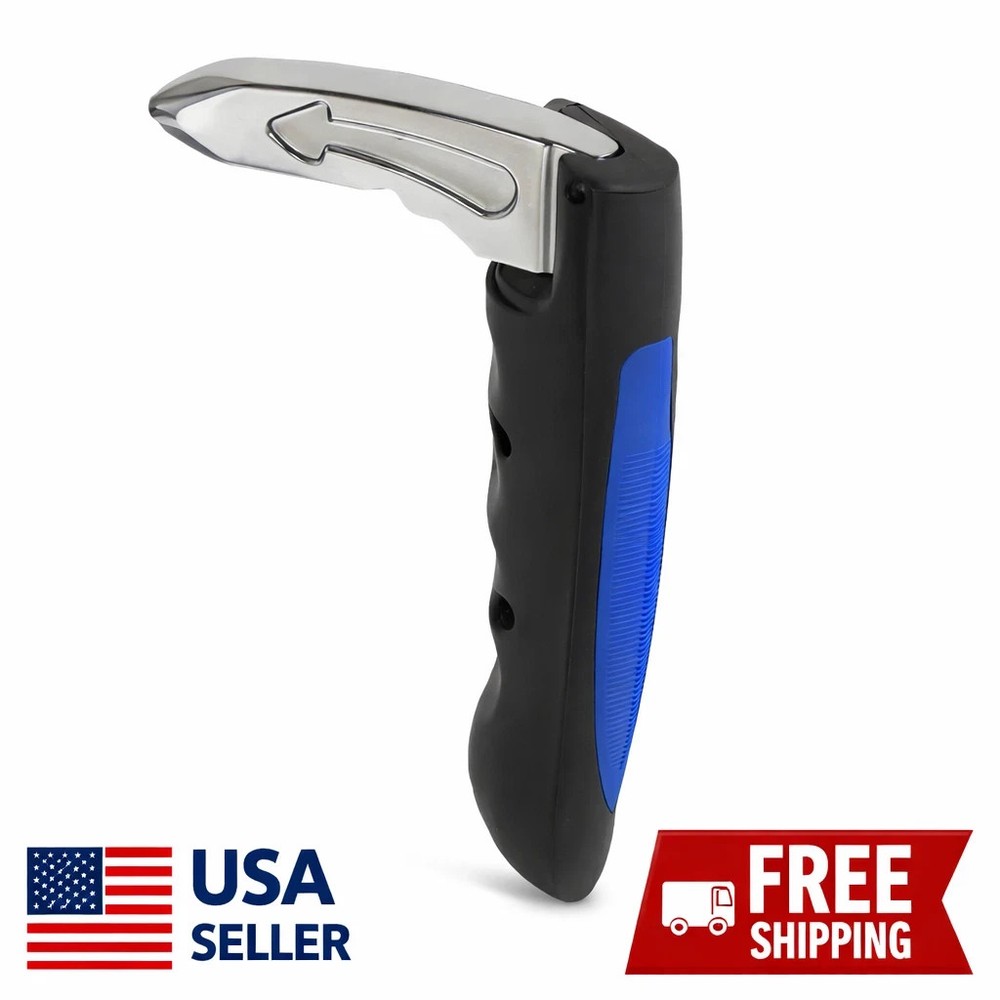 Car Door Handle Assist for Elderly Disabled Portable Car Support Handle Safety