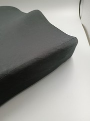 Cushion Lab Pressure Relief Seat Cushion – Black