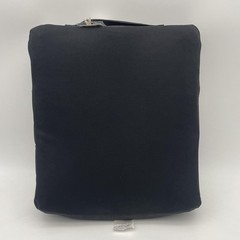 Supracor StimuLITE Contoured Honeycomb Wheelchair Cushion 16x19x3.5 Black USA