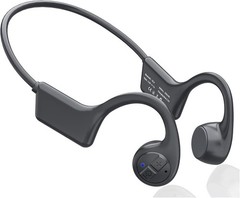 Bone Conduction Hearing Aids for Deafness Bluetooth Noise-Cancelling 4416