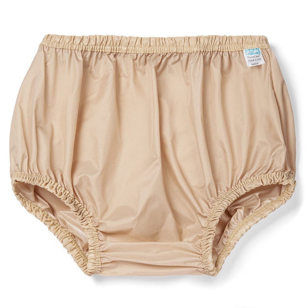 Incontinence Leak-Protection Washable Pull-On Cover Pants Advanced Duralite XL