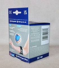 NEO G Medical & Lifestyle Innovation ~ Elbow Clasp ~ Tennis ~ Golf ~ Firm NEW