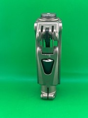 Medi Ossur Ohp3 0hp3 polycentric pneumatic Prosthetic Knee. Great cond
