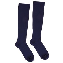 (5 Pairs) S-XXL Compression Socks Stocking Knee High Graduated Support Men Women