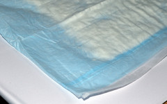 Cardinal Health Wings Extra Underpads 23×36 Moderate 4 Packs x10 REF 1093