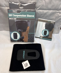 Coretech 397 Suspension Sleeve ViveHealth Knee Brace Support L2397 New Open Box