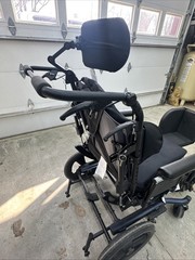 🥇Wheelchair Ki Mobility Focus CR Tilt In Space Adjustable ~NICE~ Lightly Used!