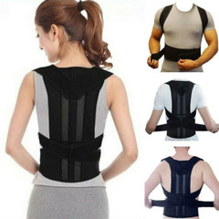 Posture Corrector for the back Protection shoulder support bandage back corset