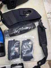 Eskoworks Overhead Lifting Assistance Wearable ExoSuit Non Battery | Resistance