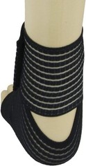 Adjustable Elastic Ankle Support Wrap – Ultimate Comfort for Active Lifestyle