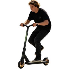 Szcq Pro Scooters Stunt Scooter For Kids 8 Years And Up Adults Complete Trick
