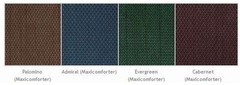 Golden Technologies MaxiComfort Comforter PR-535-PSA Small Lift Chair Recliner