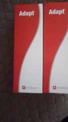 Hollister Adapt Lubricating Deodorant 8 fl oz (236 mL) 78500