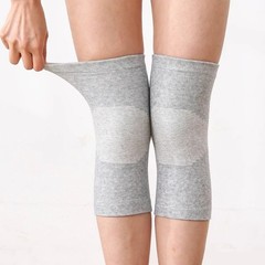 One Compress Bamboo Knee Sleeves, Bamboo Knee Sleeve, Bamboo Knee Brace