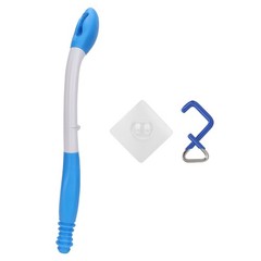 Folding Toilet Aid Wiper Tissue Grip For Elderly