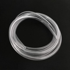 Hearing Aids PVC Tubing Tube for IEM BTE Hearing Aid Earmold Earmould DIY