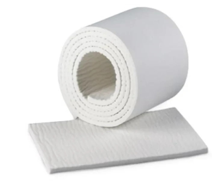 1-roll 1/4″ Thick Orthopedic Felt Pad w/Adhesive 6″ X 2 yards NEW!