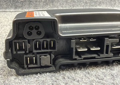 PG Drives D51109.13 R-Net 90A Power Module Wheelchair Controller PM #282