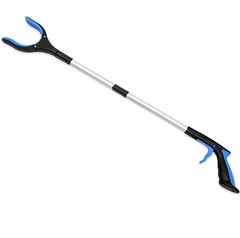 Industrial Grabber Tool Heavy Duty Pick Up Stick Hand Grip Reach Trash Picker