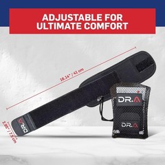 Dr. Arthritis Doctor Developed Wrist Brace, Wrist Wraps for Tendonitis, Hand Sup