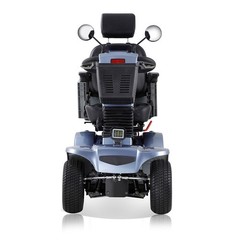 All Terrain Heavy Duty Mobility Scooter for Seniors 500W 48V/20Ah 330lb 31 miles