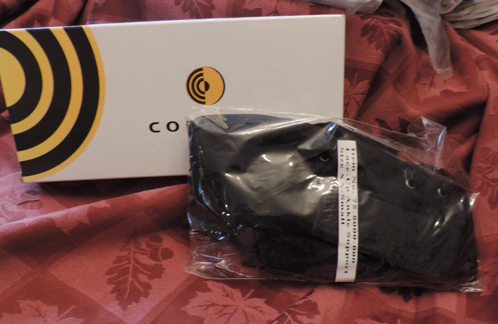 CORFLEX MARATHON LACE-UP ANKLE SUPPORT XX-SMALL NEW IN THE BOX 75-8000-000