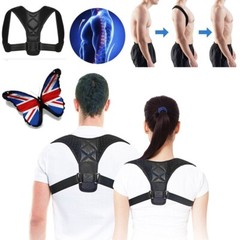 Spine Posture Corrector Decrease Your Shoulder PainAnd Improve Humpback To Shape