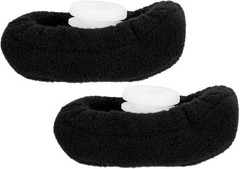 4 Pair Walker Ski Glide Covers Sock Rollator Glider…