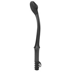 Toilet Paper Wiping Aids Long Portable Comfort Self Assist Wiper For