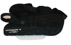 DonJoy UltraSling III Black Large 