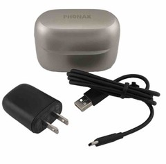 Phonak ChargerGo RIC SPH I – Wireless Charger Audéo Sphere Infinio RICSPH I