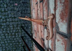 New Elegant Cane Walking Stick for Ladies Women Wooden carved Swallow Bird Light