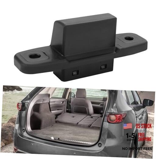 Rear Hatch Release Switch Replacement for Mazda CX-5 2013 2014 2015 2016
