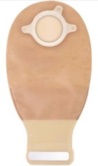ConvaTec Natura Drainable Pouch Ref. #416417. 10 Pouches.,Ex 01/28, Sealed