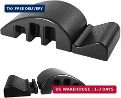 Professional Pilates Spine Corrector, Posture Corrector, Portable Pilates Arc fo